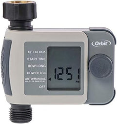 Watering Timers