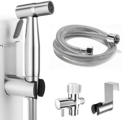 Bidet & Shower Fixtures