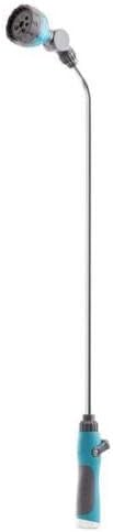 Replacement For Compatible With Gilmour 7 pattern 7-Pattern Zinc Watering Wand by Unknown