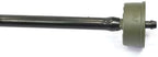25 Jain Click‑Tif CTPC40B Drippers 1 GPH Pressure‑Compensating Emitters with Barb Outlet Anti‑Siphon Clog‑Resistant Professional Drip Irrigation for Orchards Vineyards Landscapes + 1/4" Vinyl Hose - Image 2