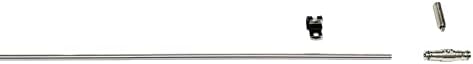 Stainless Steel Length Extension Bundle (.006" Nozzle) by SmartMistUSA