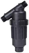 DIG P30-080D 3/4" MPT All-Purpose Heavy Duty Inline Y Filter with 80 Mesh Disc Element (Yellow Color) for Drip Irrigation, Micro Sprinklers, and Greenhouse Operation by DIGCorp%7CDripIrrigation%E2%80%93MicroIrrigation