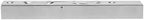 Lock Bolts, Door Security Slide Latch Lock, Heavy Duty Steel Sliding Door Lock - 304 Stainless Steel Flush Latch Bolt Slide Lock, Home Gate Door Security Guard, Door Bolt Lock(6in) - Image 4