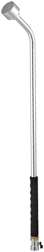 Reach Plant Watering Stick Ergonomic Grip Wand with Leakproof Rubber Washer for Plant Flower Seedling Long Reach Flower Stick - Image 4