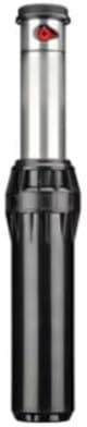 Hunter Sprinkler I4006SS ON - Opposing Nozzle Part CIRLCE 50 to 360 Degree I-40 Stainless Steel Gear Driven Pop-Up Sprinkler, 6-Inch with Check Valve by Unknown