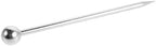 VICASKY Soil Sampler Probe 28cm Stainless Steel for Moisture Monitoring by VICASKY