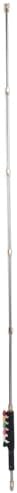 Jiawu Pressure Washer Extension Wand Kit with Versatile Nozzles for Deep Cleaning High Areas in Eaves and, Metal, 20pcs - Image 4