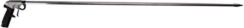 Guardair U80LJ048AA2 Ultra Whisper Jet Short Trigger Air Gun with 48-Inch Extension by Guardair