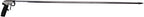 Guardair U80LJ048AA2 Ultra Whisper Jet Short Trigger Air Gun with 48-Inch Extension by Guardair