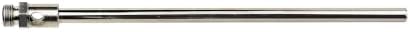 Guardair Lazer Series Pistol Grip Safety Air Gun, Brass Venturi Nozzle with 1/4" FNPT Inlet, Lightweight and All Metal Construction, LZR650 - Image 3