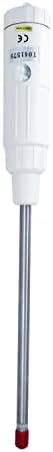 Electronic Soil Moisture Meter for Agriculture, Labs, Field Industries, Foxnuts Farming, Chestnuts Farming, Crops Along with Factory Calibration Certificate Model: PMS-714 - Image 6