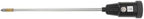 Kisangel 2 in 1 Soil Meter for Plants and Soil Testing with Deep Probe by Kisangel