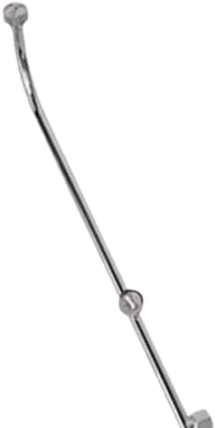 Spray Dispenser, Sprayer Wand Nozzle Accessory Part Stainless Steel Watering Tool Fitting Gardening Agricultural(50.5cm) - Image 5