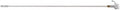 Guardair 900LJ060AA Thumbswitch with 60-Inch Aluminum Extension and Aluminum Nozzle by Guardair