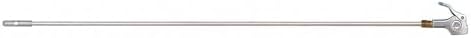 Guardair 900LJ060AA Thumbswitch with 60-Inch Aluminum Extension and Aluminum Nozzle by Guardair