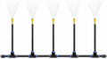Drip Irrigation System with 360 Brass Nozzle - 50m by Unknown