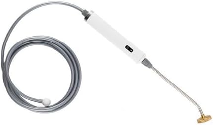 Automatic Electric Watering Wand with Copper Nozzle, Rechargeable Battery, for Hanging Baskets and Potted Plants (Type-3) - Image 2