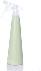 360ml Plastic Watering Can Plant Flower Pot Spray Bottle Garden Mister Sprayer Gardening Tools(D) by Unknown