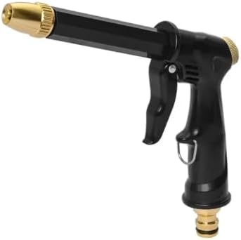 High Pressure Power Water Gun Jet Garden Washer Sprayer Watering Spray Sprinkler for Cleaning Tool(4) - Image 2