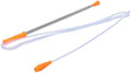 Telescopic Spray Extension Rod for Backpack Sprayer 9.84ft Stainless Steel by Toddmomy