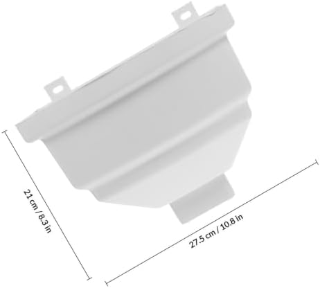PVC Curved Rainwater Diverter Outlet for Systems - Image 2