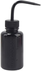 Yosoo Health Gear Wash Squeeze Bottle 18 Pack LDPE Narrow Mouth Lab Plant - Image 2
