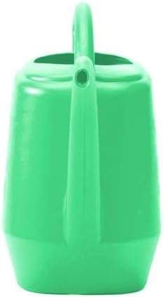 Bloem Aqua Rite 56 oz Plastic Watering Can, Long Spout, Mint Green, 2-Pack - Image 5