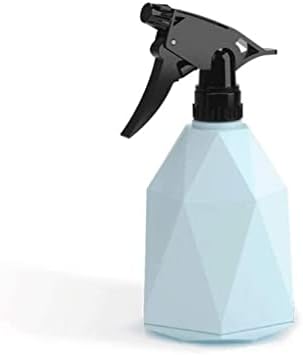 Watering Can Watering Pot Gardening Tools Plant Spray Bottle Can for Flower Cans Sprinkler Garden Tool(A-Blue) by Unknown