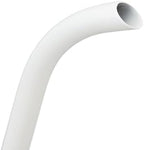 Indoor Watering Can, Stainless Steel Wooden Handle Watering Pot with Long Spout, Cute Decorative Metal Gardening Small Water Ca for Hanging Plants, Wall Plants (Matte White) - Image 5