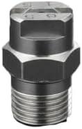 Heavy Duty Stainless Steel Spray Nozzle Flat Fan Tip - Image 4