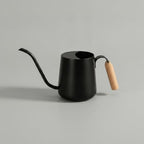 Matte Watering Can, Matte Black - Image 4