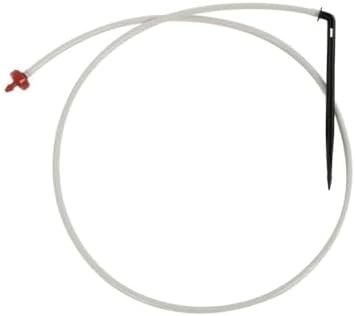 Netafim Drip Stake Assembly, 6.6 GPH, 36 Inch Tubing, Pack of 25 by Netafim - Image 4