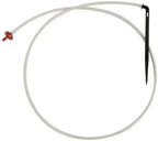 Netafim Drip Stake Assembly, 6.6 GPH, 36 Inch Tubing, Pack of 25 by Netafim - Image 4