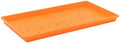 Bootstrap Farmer 1020 Extra Strength Trays with Holes Orange 30 Pack by BootstrapFarmer