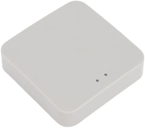 2.4G WiFi Water Timer Ideal for Zigbee Sprinkler Timer, Outdoor Use, ABS Material - Image 2