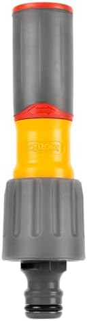 HOZELOCK - Auto Reel Wall-Mounted Reel 10m: Easy to Install, Child-Lock, Auto-Rewind, Ready-to-use Reel with Nozzle, Fittings, Hozelock Hose and Accessories Included - 5 Year Guarantee* [2485R0000] - Image 7