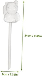 VANZACK 10pcs Animal Shape Automatic Watering Globes Creative Watering Device for Plants for Potted Plants Bonsai Convenient Design - Image 5
