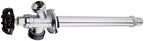 1 Piece EFIELD 8"Anti-Siphon Frost Free Sillcock,1/2"MIP X 3/4"Hose Bibb - Image 3