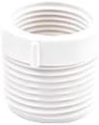 Male Female Thread Reducer Bushing Garden Fitting by Unknown