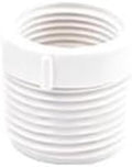 Male Female Thread Reducer Bushing Garden Fitting by Unknown