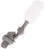 Plastic Water Float Ball Valve Shut Off 20mm 1/2 Inch For Automatic Valve - Image 6