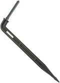 Dripper Micro Drip Irrigation Kit Emitters, for 3/5mm Hose Garden Watering Saving Greenhouse (Size : 1000 PCS) by Unknown
