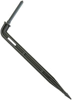 Dripper Micro Drip Irrigation Kit Emitters, for 3/5mm Hose Garden Watering Saving Greenhouse (Size : 1000 PCS) by Unknown