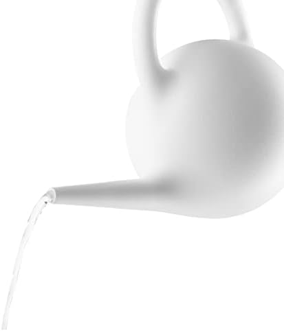 Eva Solo Globe Watering can 2.5l White - Image 2