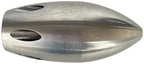 1in Female Thread Sewer Jetter Nozzle, 100L/min, 6 Rear Holes - Image 4
