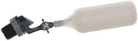 Ma052 For Kerick Float Valve And Float W/Adjustable Arm by Unknown