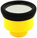 Grower's Solution 36” Long Watering Wand – 750 PL Lemonhead Waterbreaker – Full Flow Shut Off Valve – 1 Complete Set - Image 2
