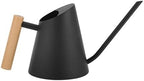 Indoor Watering Can for House Plant Stainless Steel Watering Can Metal with Long Spout Indoor Plant Pots Long Spout by Unknown