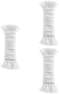 Generic 3pcs Self Watering System Absorbent Cotton Rope Plant Root Watering Thread Outdoor Gardening Supplies by Unknown