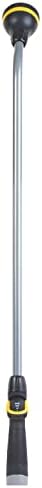 Melnor 65146AMZ RelaxGrip 33" Shower Head Watering Wand with QuickConnects - Image 4